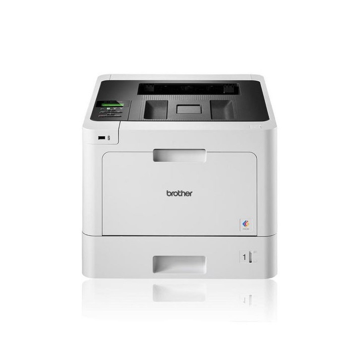 HLL8260CDWYJ1 Brother Hl-L8260Cdw Laser Printer Colour 2400 X 600 Dpi A4 Wi-Fi
