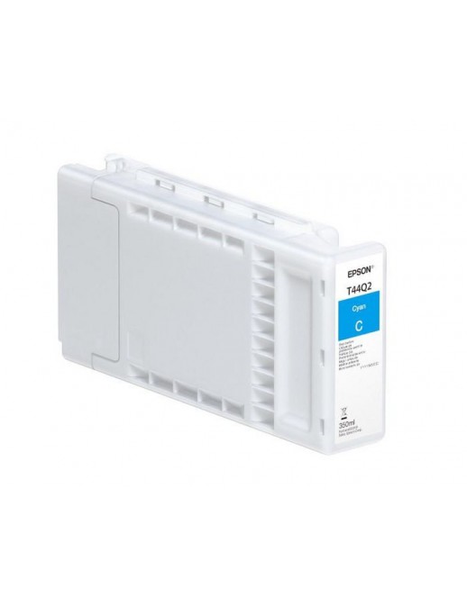 C13T44Q240 C13T44Q240 Epson Ultrachrome Pro 12 Ink Cartridge 1 Pc(S) Original Cyan