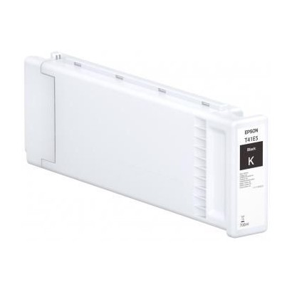 C13T41E540 C13T41E540 Epson Ultrachrome Xd2 Ink Cartridge 1 Pc(S) Original Black