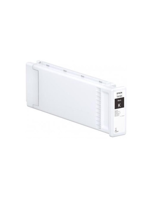 C13T41E540 C13T41E540 Epson Ultrachrome Xd2 Ink Cartridge 1 Pc(S) Original Black