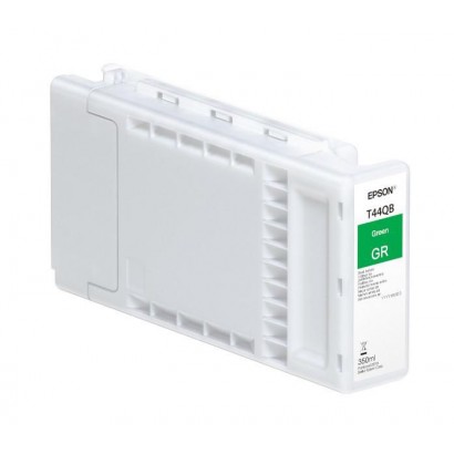 C13T44QB40 C13T44QB40 Epson Ultrachrome Pro 12 Ink Cartridge 1 Pc(S) Original Grey