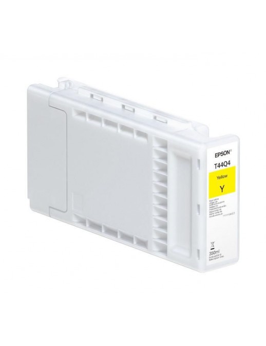 C13T44Q440 C13T44Q440 Epson Ultrachrome Pro 12 Ink Cartridge 1 Pc(S) Original Yellow
