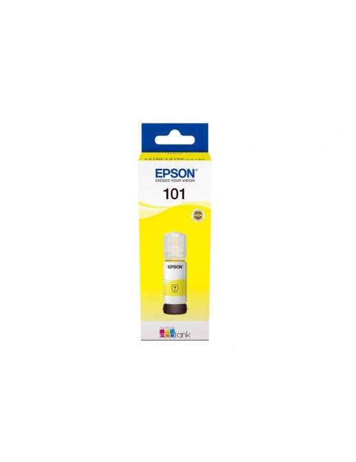 C13T03V44A Epson Ink Cartridge 1 Pc(S) Yellow