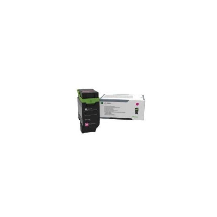 75M0H30 Lexmark Toner Cartridge 1 Pc(S) Original Magenta