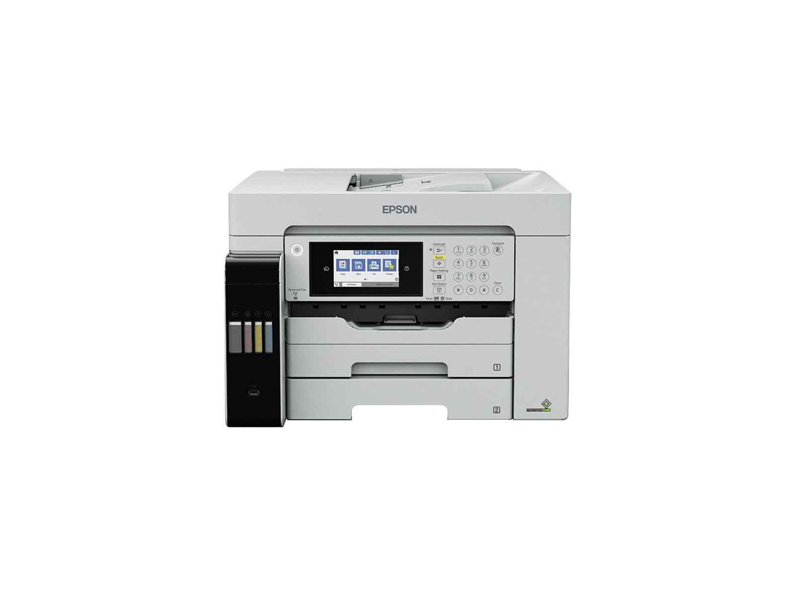 C11CJ41406 C11CJ41406 Epson M15180 Inkjet A4 4800 X 1200 Dpi Wi-Fi