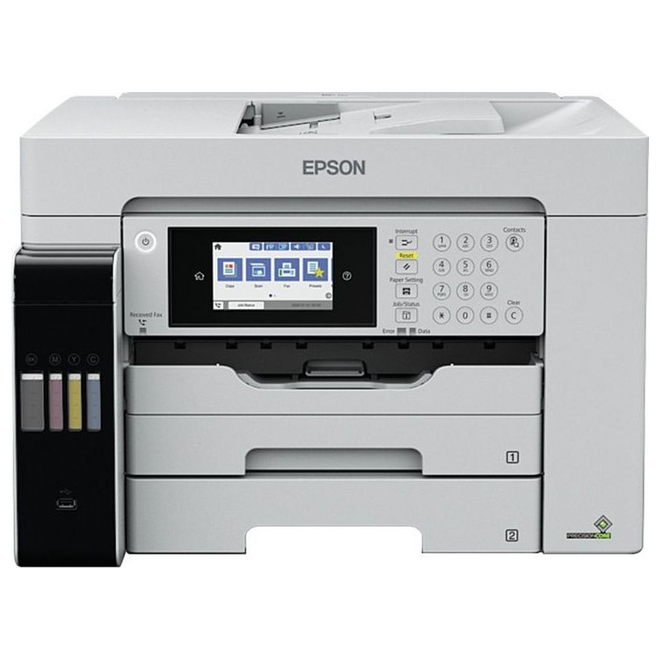 C11CJ41406 Epson M15180 Inkjet A4 4800 X 1200 Dpi Wi-Fi