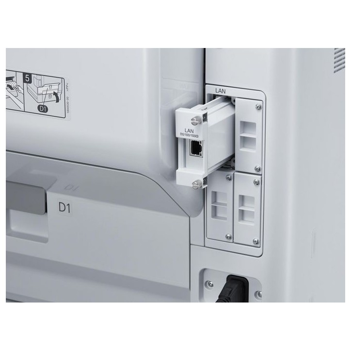 C11CH35401 Epson Workforce Pro Rips Wf-C879R Inkjet A3 4800 X 1200 Dpi 35 Ppm Wi-Fi