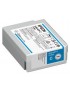 C13T52M240 C13T52M240 Epson Sjic42P-C Ink Cartridge 1 Pc(S) Original Cyan
