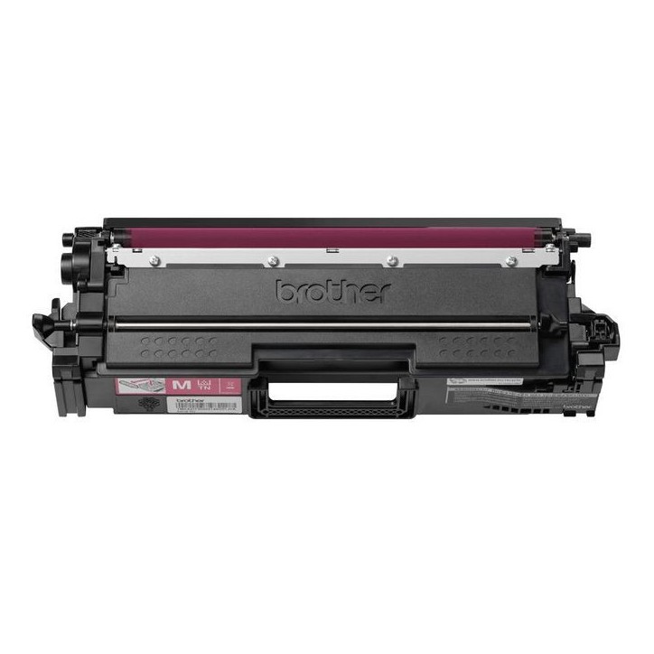TN821XXLM Brother Tn-821Xxlm Toner Cartridge 1 Pc(S) Original Magenta