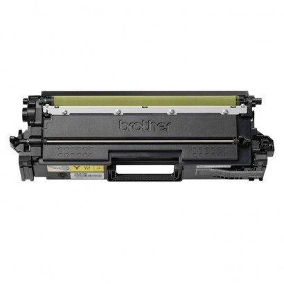TN821XXLY Brother Toner Cartridge 1 Pc(S) Compatible Yellow