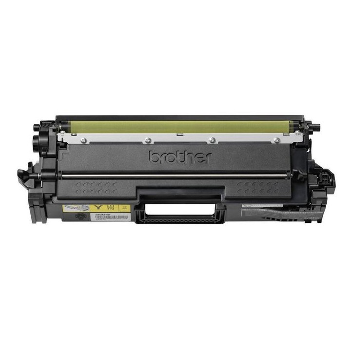 TN821XXLY Brother Toner Cartridge 1 Pc(S) Compatible Yellow