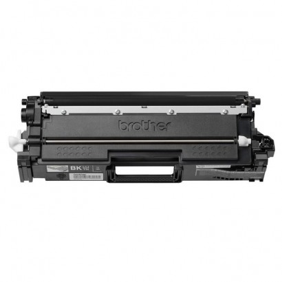 TN821XLBK TN821XLBK Brother Tn-821Xlbk Toner Cartridge 1 Pc(S) Original Black