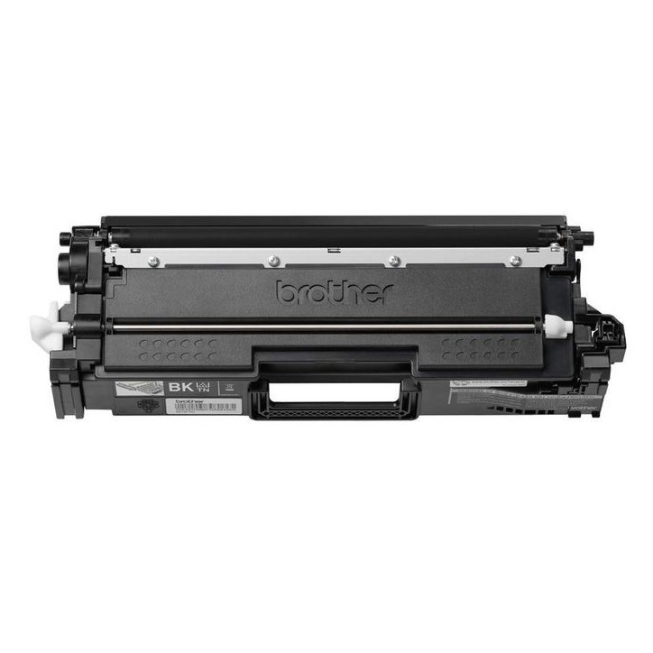 TN821XLBK Brother Tn-821Xlbk Toner Cartridge 1 Pc(S) Original Black