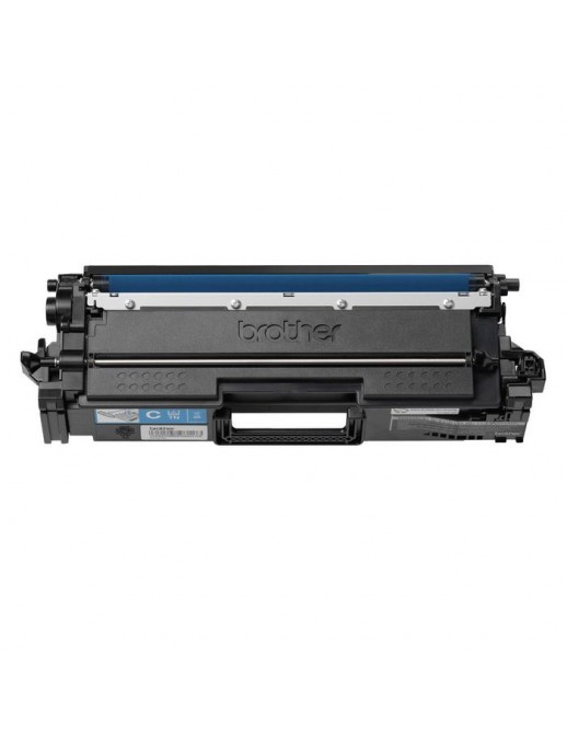 TN821XXLC Brother Tn-821Xxlc Toner Cartridge 1 Pc(S) Original Cyan