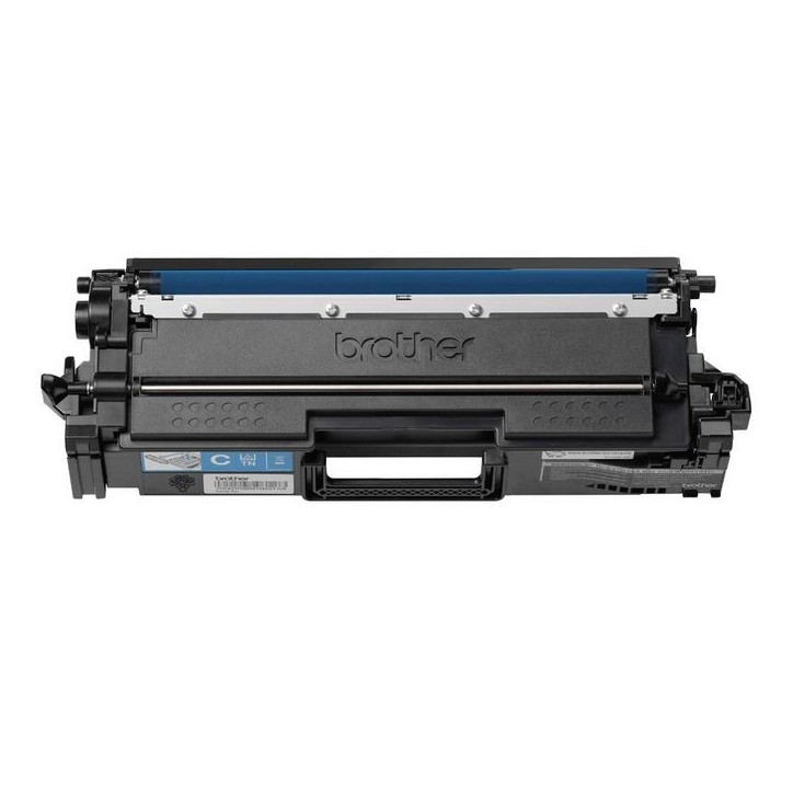 TN821XXLC Brother Tn-821Xxlc Toner Cartridge 1 Pc(S) Original Cyan