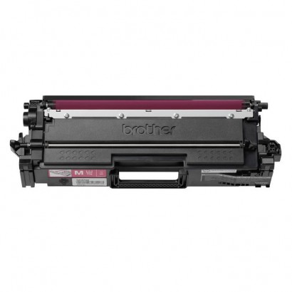 TN821XLM TN821XLM Brother Tn-821Xlm Toner Cartridge 1 Pc(S) Original Magenta