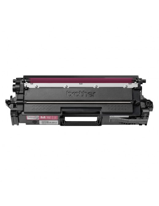 TN821XLM TN821XLM Brother Tn-821Xlm Toner Cartridge 1 Pc(S) Original Magenta