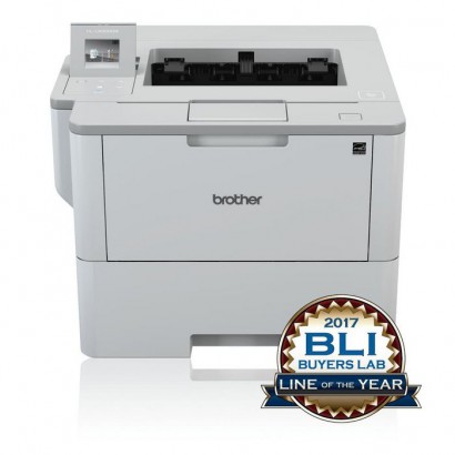 HLL6300DWRF1 HLL6300DWRF1 Brother Hl-L6300Dw Laser Printer 1200 X 1200 Dpi A4 Wi-Fi