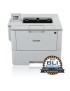 HLL6300DWRF1 HLL6300DWRF1 Brother Hl-L6300Dw Laser Printer 1200 X 1200 Dpi A4 Wi-Fi