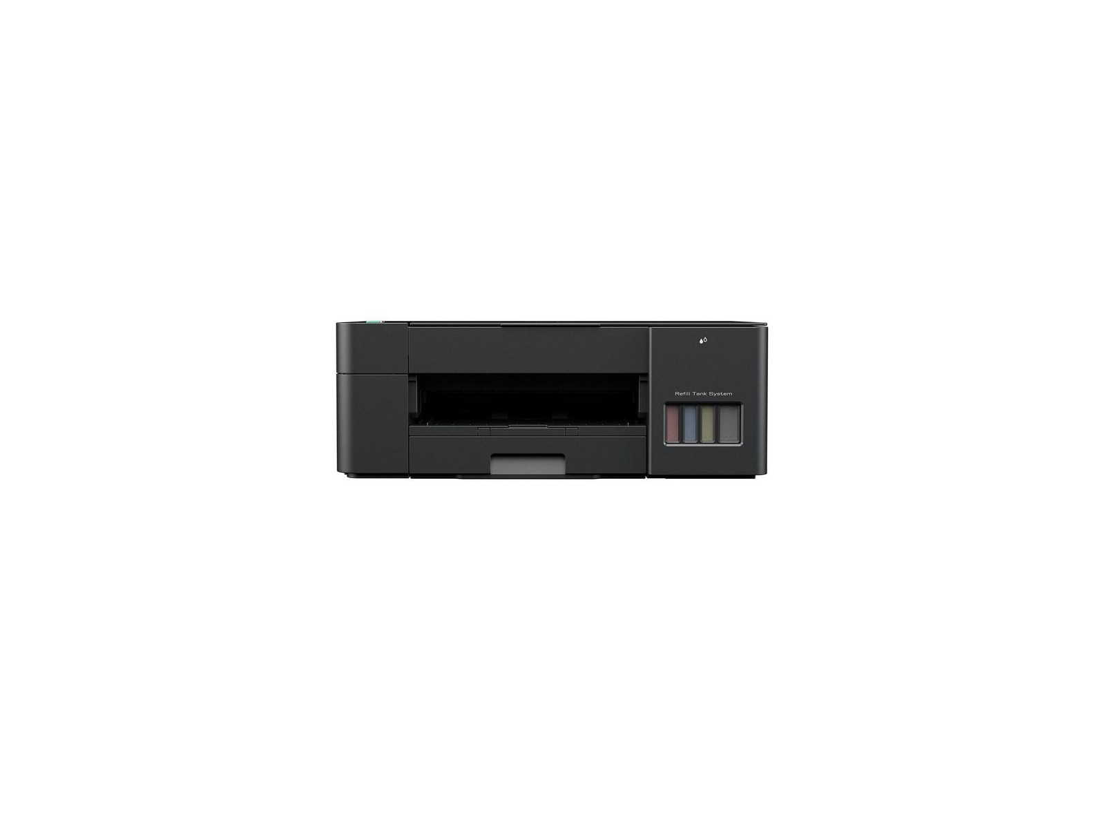 DCPT420WYJ1 DCPT420WYJ1 Brother Dcp-T420W Multifunction Printer Inkjet A4 6000 X 1200 Dpi 16 Ppm Wi-Fi