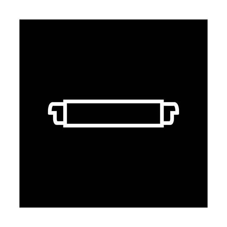 006R04380 Xerox Toner Cartridge 1 Pc(S) Original Black