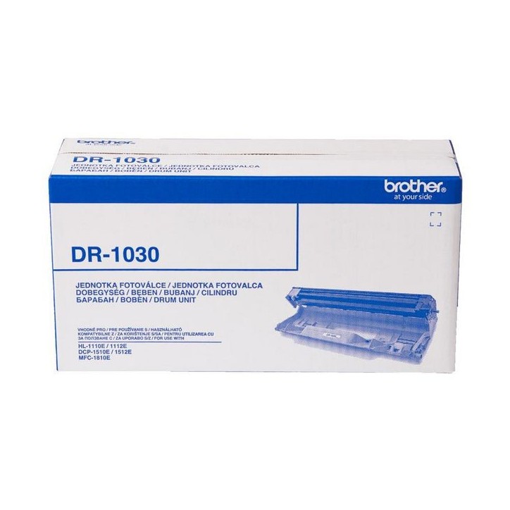 DR1030 Brother Dr-1030 Printer Drum Original 1 Pc(S)