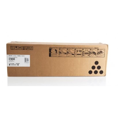 828298 828298 Ricoh Toner Cartridge 1 Pc(S) Original Black