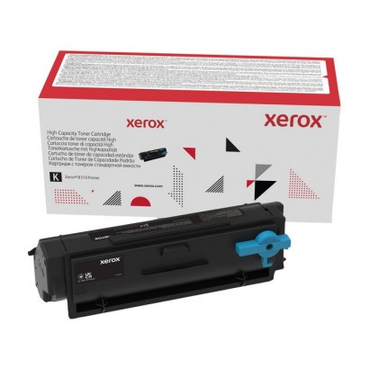 006R04377 Xerox 05 / B310 / B315 Black High Capacity Toner Cartridge (8000 Pages) - 006R04377