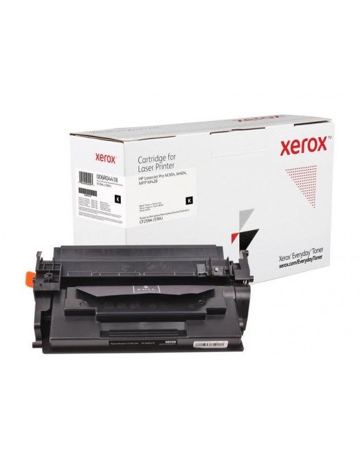 006R04418 Xerox Everyday Mono Toner Compatible With Hp 59A (Cf259A), Standard Yield