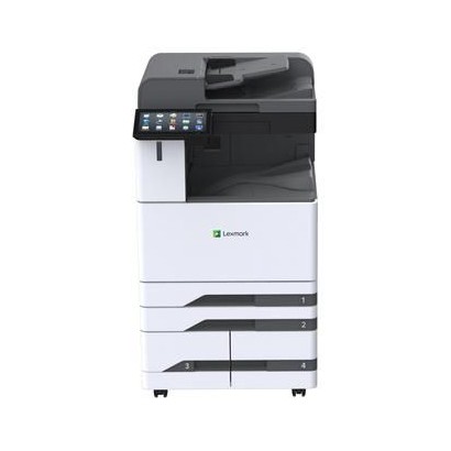 32D0520 Lexmark CX944ADXSE COL LASER MFP 65PPM 3.140 FEED CAP / 25CM TOUCH