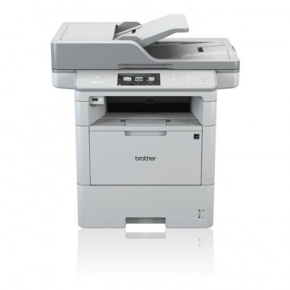 DCPL6600DWG1 Brother Dcp-L6600Dw Multifunction Printer Laser A4 1200 X 1200 Dpi 46 Ppm Wi-Fi
