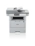 DCPL6600DWG1 DCPL6600DWG1 Brother Dcp-L6600Dw Multifunction Printer Laser A4 1200 X 1200 Dpi 46 Ppm Wi-Fi