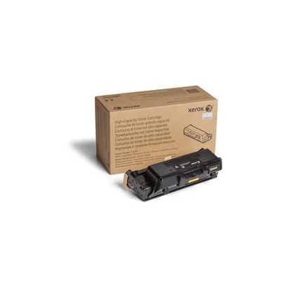 106R03621 Xerox Toner Cartridge 1 Pc(S) Original Black