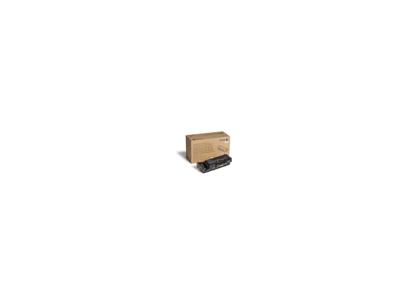 106R03621 106R03621 Xerox Toner Cartridge 1 Pc(S) Original Black 106R03621 106R03621 Xerox Toner Cartridge 1 Pc(S) Original Black