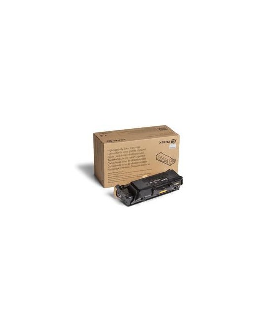106R03621 106R03621 Xerox Toner Cartridge 1 Pc(S) Original Black