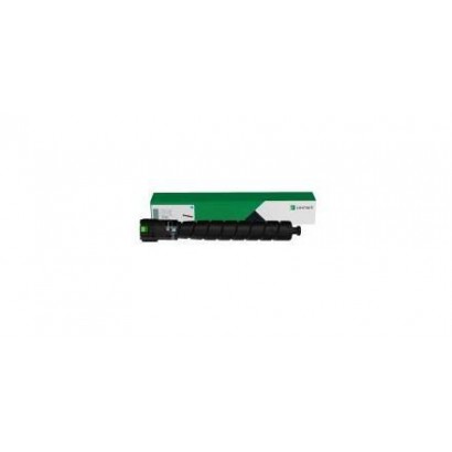 83D0HM0 Lexmark Toner Cartridge 1 Pc(S) Original Magenta