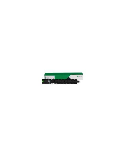 83D0HM0 Lexmark Toner Cartridge 1 Pc(S) Original Magenta