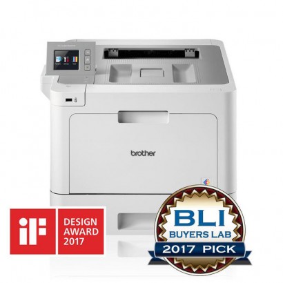 HLL9310CDWG1 Brother Hll9310Cdw Colour 2400 X 600 Dpi A4 Wi-Fi
