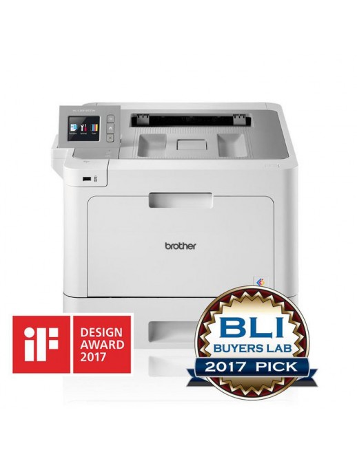 HLL9310CDWG1 Brother Hll9310Cdw Colour 2400 X 600 Dpi A4 Wi-Fi