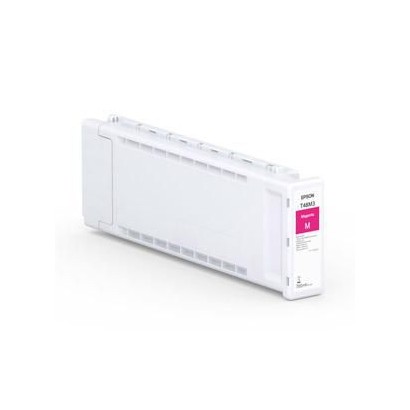 C13T48M300 C13T48M300 Epson Ultrachrome Pro6 Ink Cartridge 1 Pc(S) Magenta