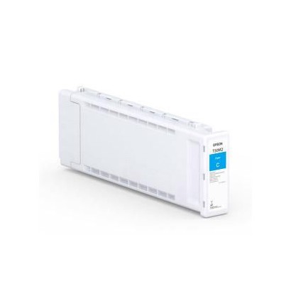 C13T50M200 C13T50M200 Epson Ultrachrome Xd3 Ink Cartridge 1 Pc(S) Cyan