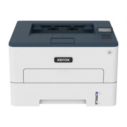 B230V_DNI Xerox B230 A4 34Ppm Wireless Duplex Printer Pcl5E/6 2 Trays Total 251 Sheets