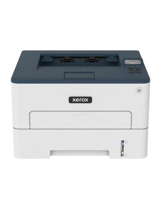 B230V_DNI B230V_DNI Xerox B230 A4 34Ppm Wireless Duplex Printer Pcl5E/6 2 Trays Total 251 Sheets