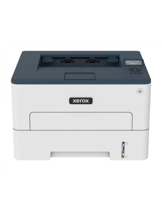 B230V_DNI Xerox B230 A4 34Ppm Wireless Duplex Printer Pcl5E/6 2 Trays Total 251 Sheets