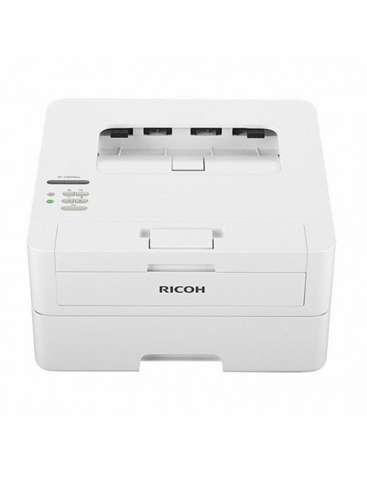 408291 Ricoh Sp 230Dnw 600 X 2400 Dpi A4 Wi-Fi