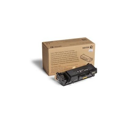 106R03623 Xerox Toner Cartridge 1 Pc(S) Original Black