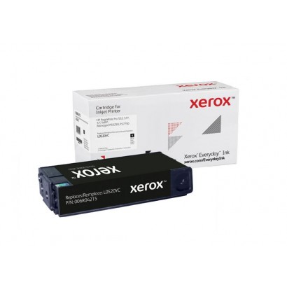 006R04215 006R04215 Xerox Everyday Black Pagewide Cartridge Compatible With Hp 976Y (L0S20Yc), Extra High Yield