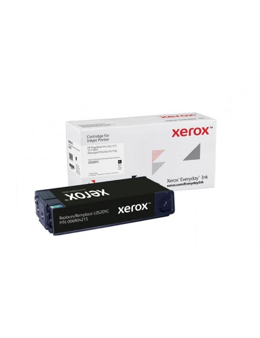 006R04215 Xerox Everyday Black Pagewide Cartridge Compatible With Hp 976Y (L0S20Yc), Extra High Yield