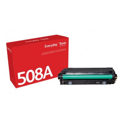 006R03793 Xerox Everyday Black Toner Compatible With Hp Cf360A/ Crg-040Bk