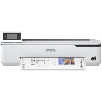 C11CJ77301A0 Epson Surecolor Sc-T2100 Large Format Printer Wi-Fi Inkjet Colour 2400 X 1200 Dpi A1...